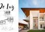 create architectural designs and interior design